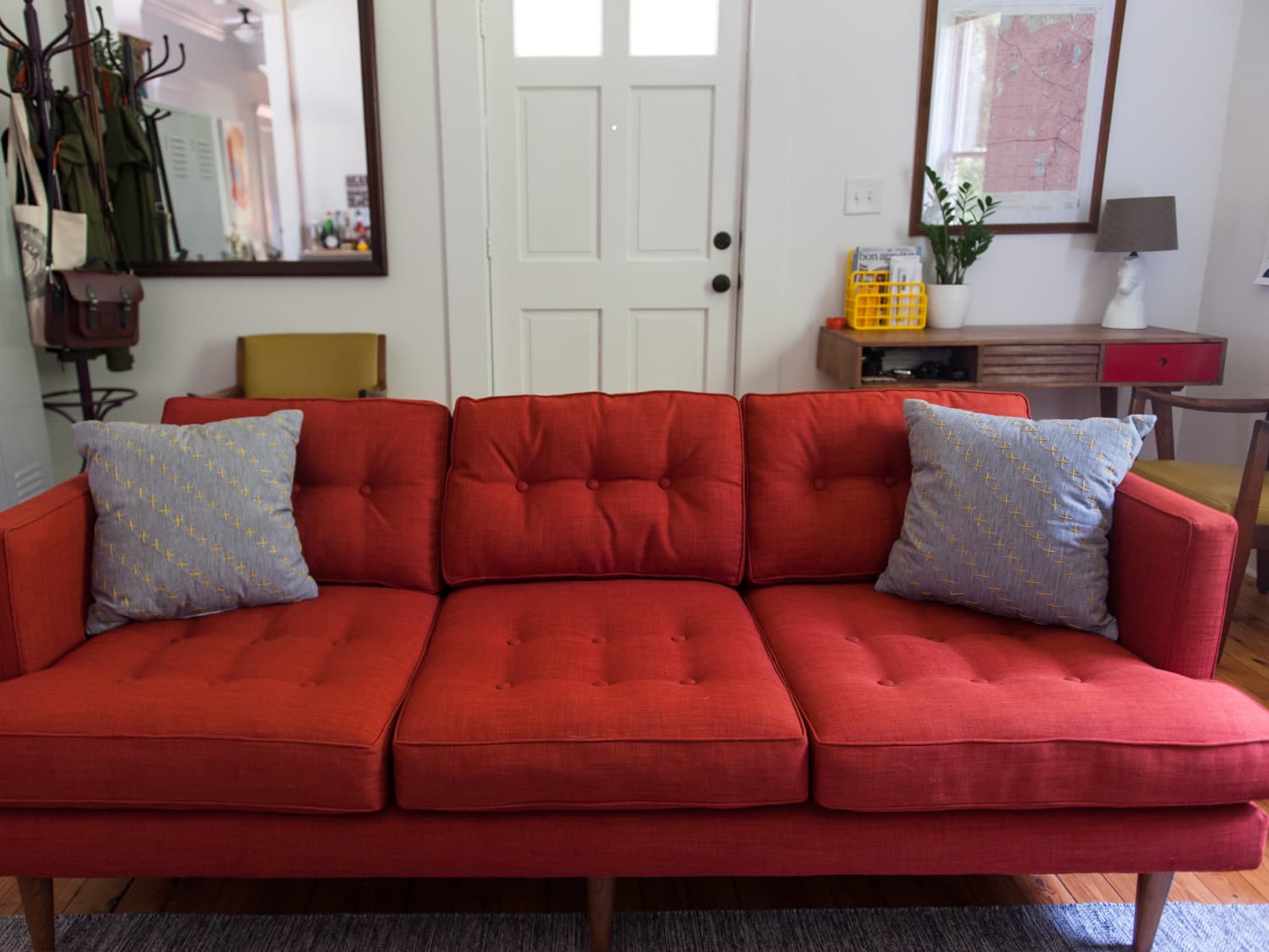 West elm new arrivals peggy